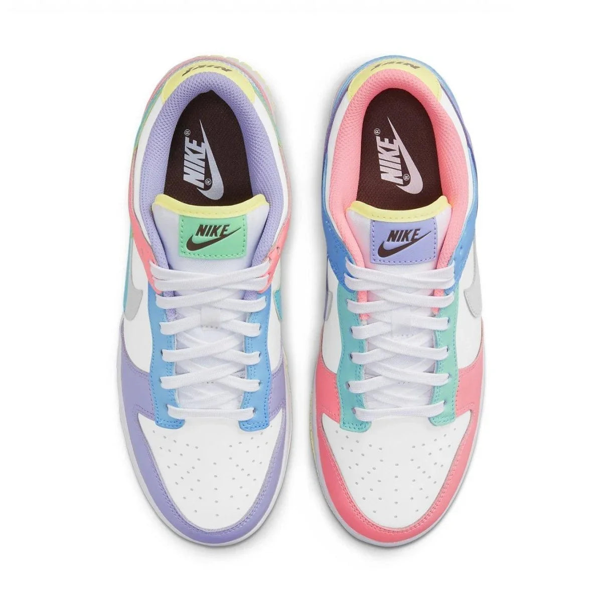 Nike Dunk Low SE Easter Candy (W) - dropout