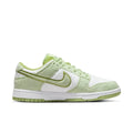 Nike Dunk Low SE Fleece Pack Honeydew (W) - dropout