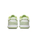 Nike Dunk Low SE Fleece Pack Honeydew (W) - dropout