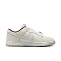 Nike Dunk Low SE Just Do It White Phantom (Women's) - dropout