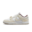 Nike Dunk Low SE Just Do It White Phantom (Women's) - dropout