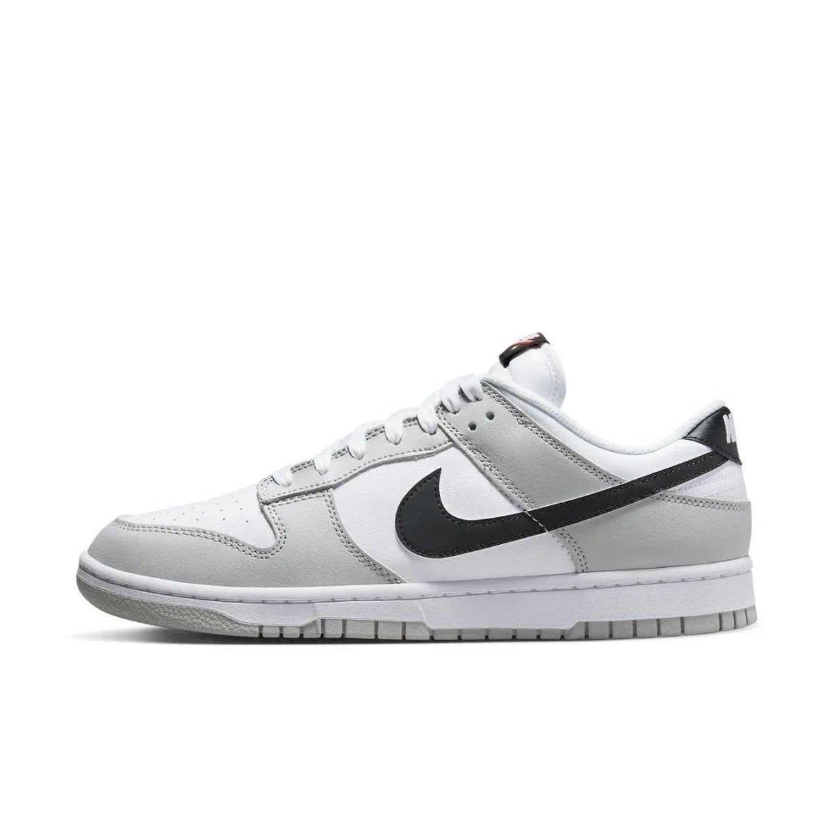 Nike Dunk Low SE Lottery Pack Grey Fog - dropout