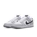 Nike Dunk Low SE Lottery Pack Grey Fog - dropout