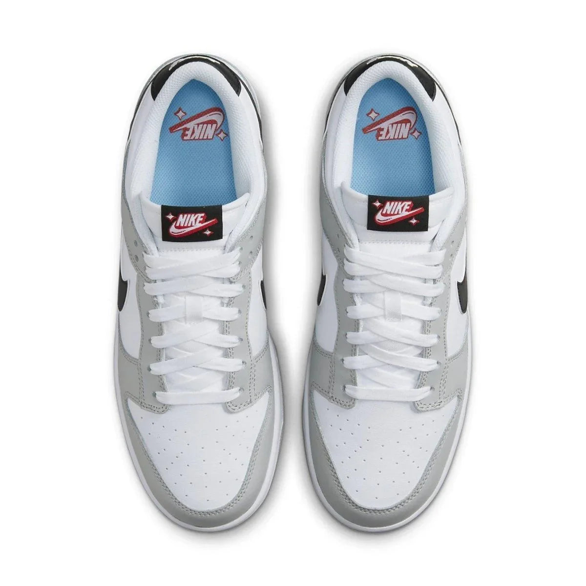 Nike Dunk Low SE Lottery Pack Grey Fog - dropout