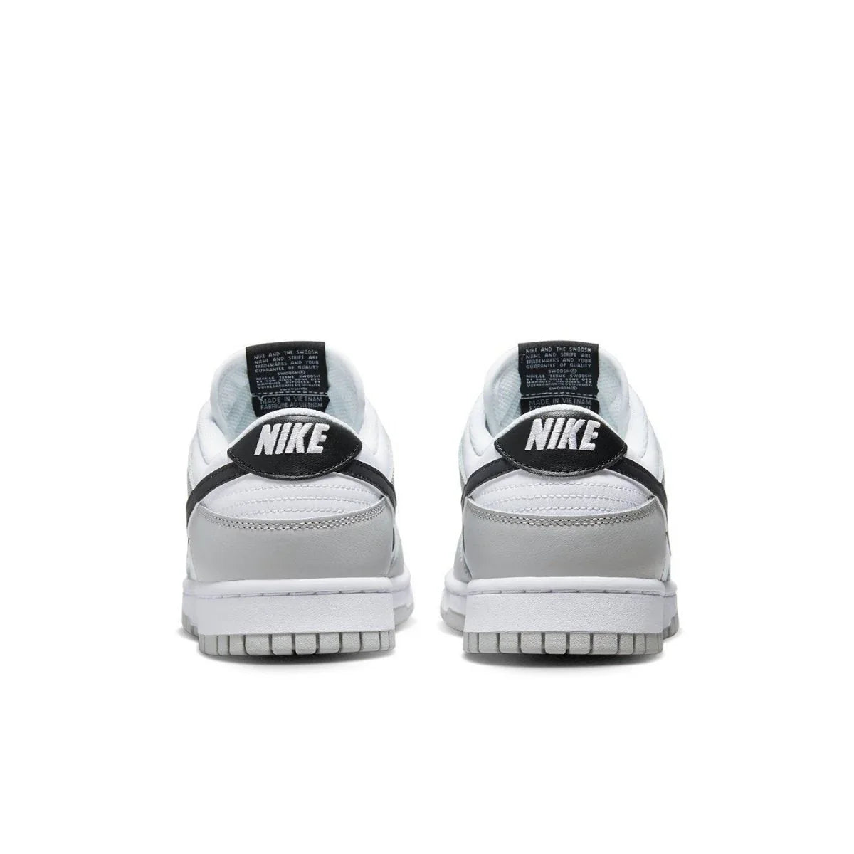 Nike Dunk Low SE Lottery Pack Grey Fog - dropout