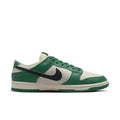 Nike Dunk Low SE Lottery Pack Malachite Green - dropout