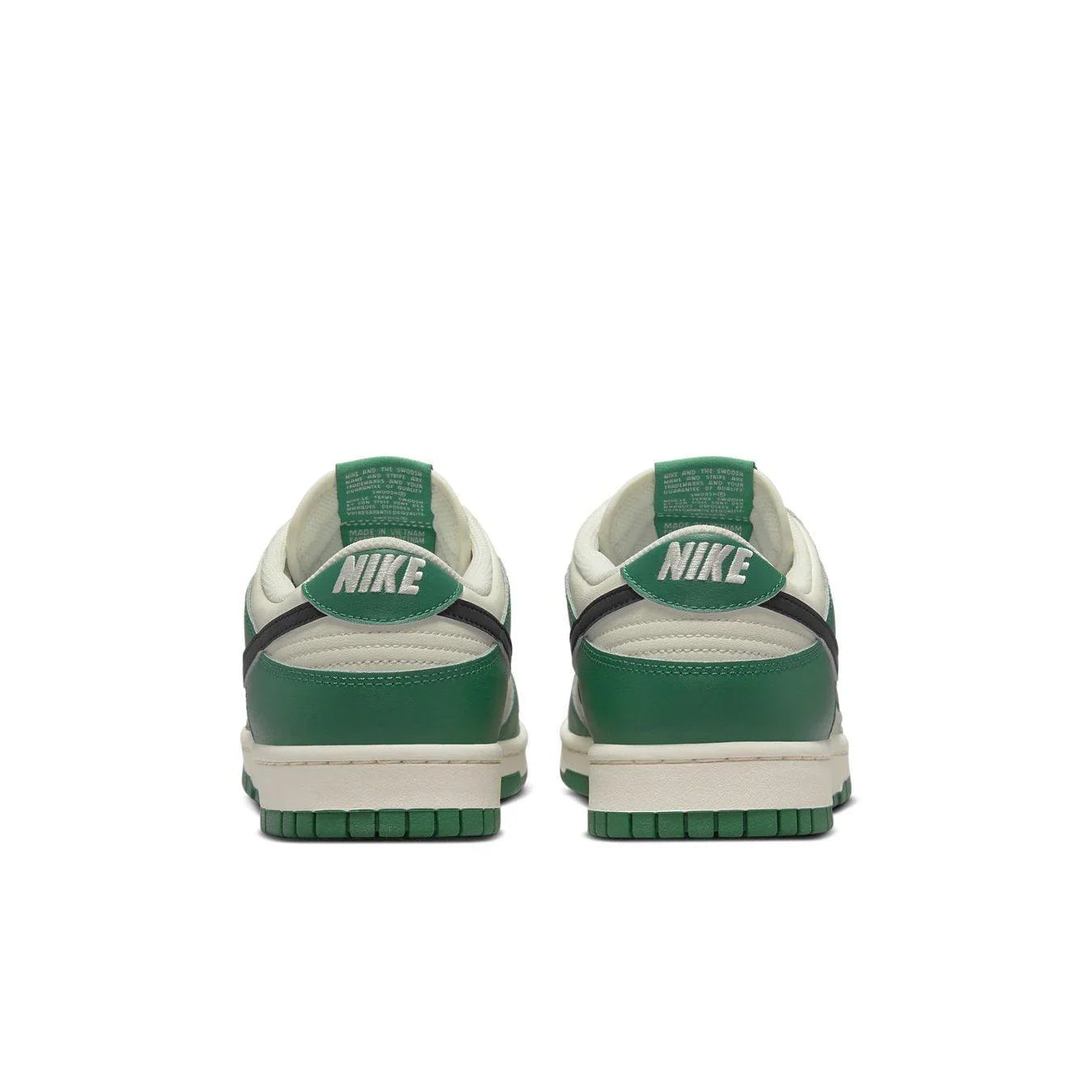 nike dunk varsity green raffle
