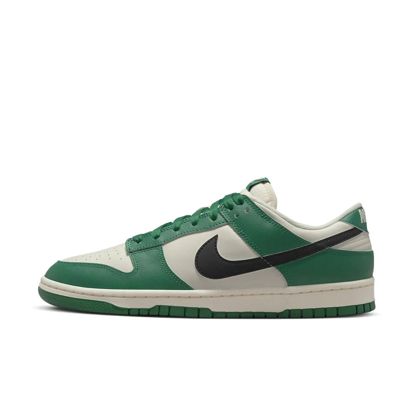 Nike Dunk Low SE Lottery Pack Malachite Green - dropout