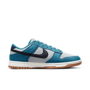 Nike Dunk Low SE Next Nature Rift Blue - dropout