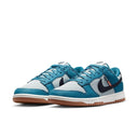 Nike Dunk Low SE Next Nature Rift Blue - dropout