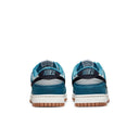 Nike Dunk Low SE Next Nature Rift Blue - dropout