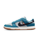 Nike Dunk Low SE Next Nature Rift Blue - dropout