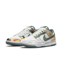 Nike Dunk Low SE Sail Multi-Camo - dropout