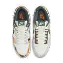 Nike Dunk Low SE Sail Multi-Camo - dropout