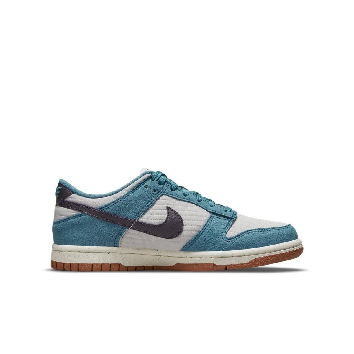 Nike Dunk Low SE Toasty Rift Blue (GS) - dropout