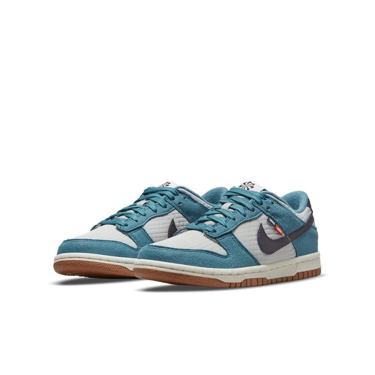 Nike Dunk Low SE Toasty Rift Blue (GS) - dropout