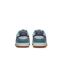 Nike Dunk Low SE Toasty Rift Blue (GS) - dropout