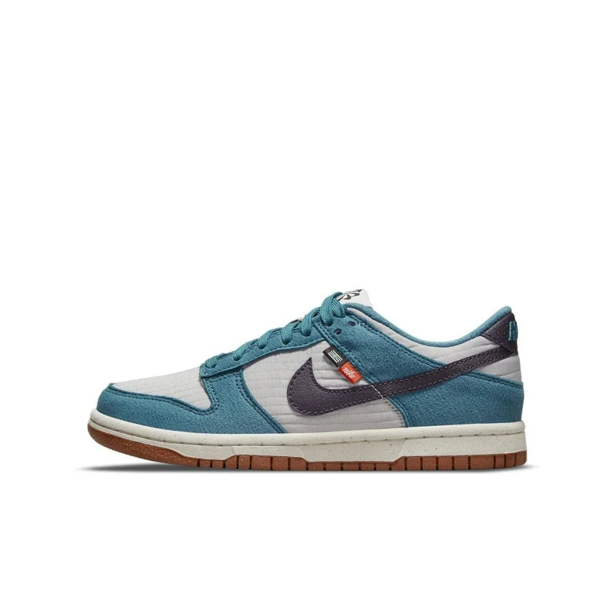 Nike Dunk Low SE Toasty Rift Blue (GS) - dropout
