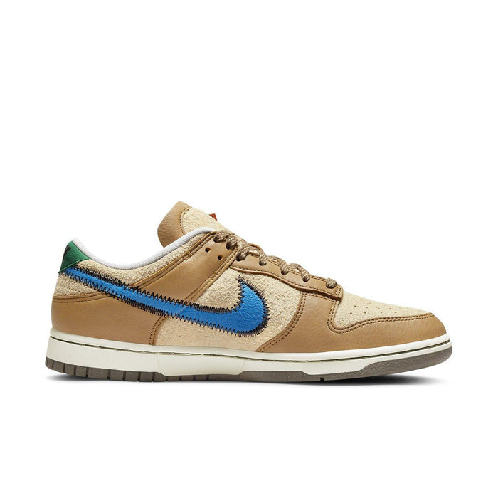 Nike Dunk Low size? Dark Driftwood - dropout