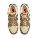 Nike Dunk Low size? Dark Driftwood - dropout