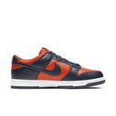 Nike Dunk Low SP Champ Colors University Orange Marine (2020) - dropout
