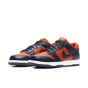 Nike Dunk Low SP Champ Colors University Orange Marine (2020) - dropout