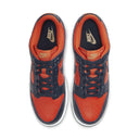 Nike Dunk Low SP Champ Colors University Orange Marine (2020) - dropout