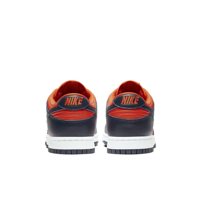 Nike Dunk Low SP Champ Colors University Orange Marine (2020) - dropout