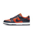 Nike Dunk Low SP Champ Colors University Orange Marine (2020) - dropout