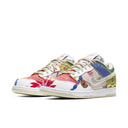 Nike Dunk Low SP City Market - dropout