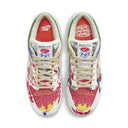 Nike Dunk Low SP City Market - dropout