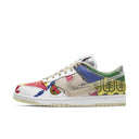 Nike Dunk Low SP City Market - dropout