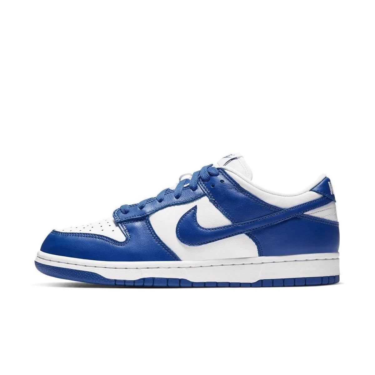 Nike Dunk Low SP Kentucky (2020) - dropout