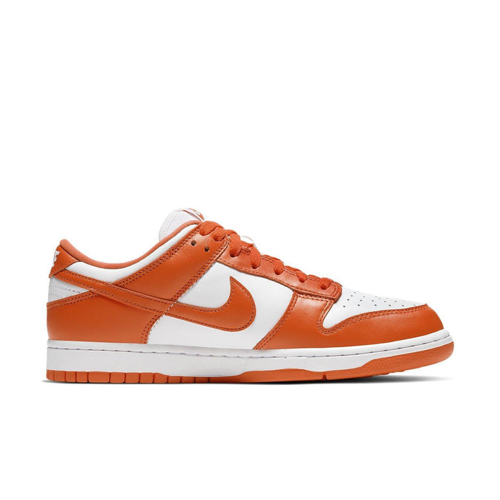 Nike Dunk Low SP Syracuse (2020) - dropout