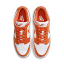 Nike Dunk Low SP Syracuse (2020) - dropout