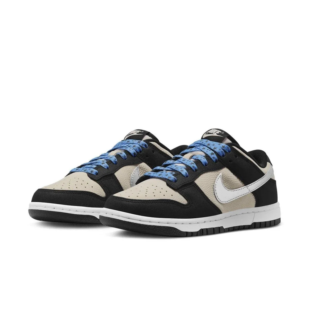 Nike Dunk Low Starry Laces - dropout