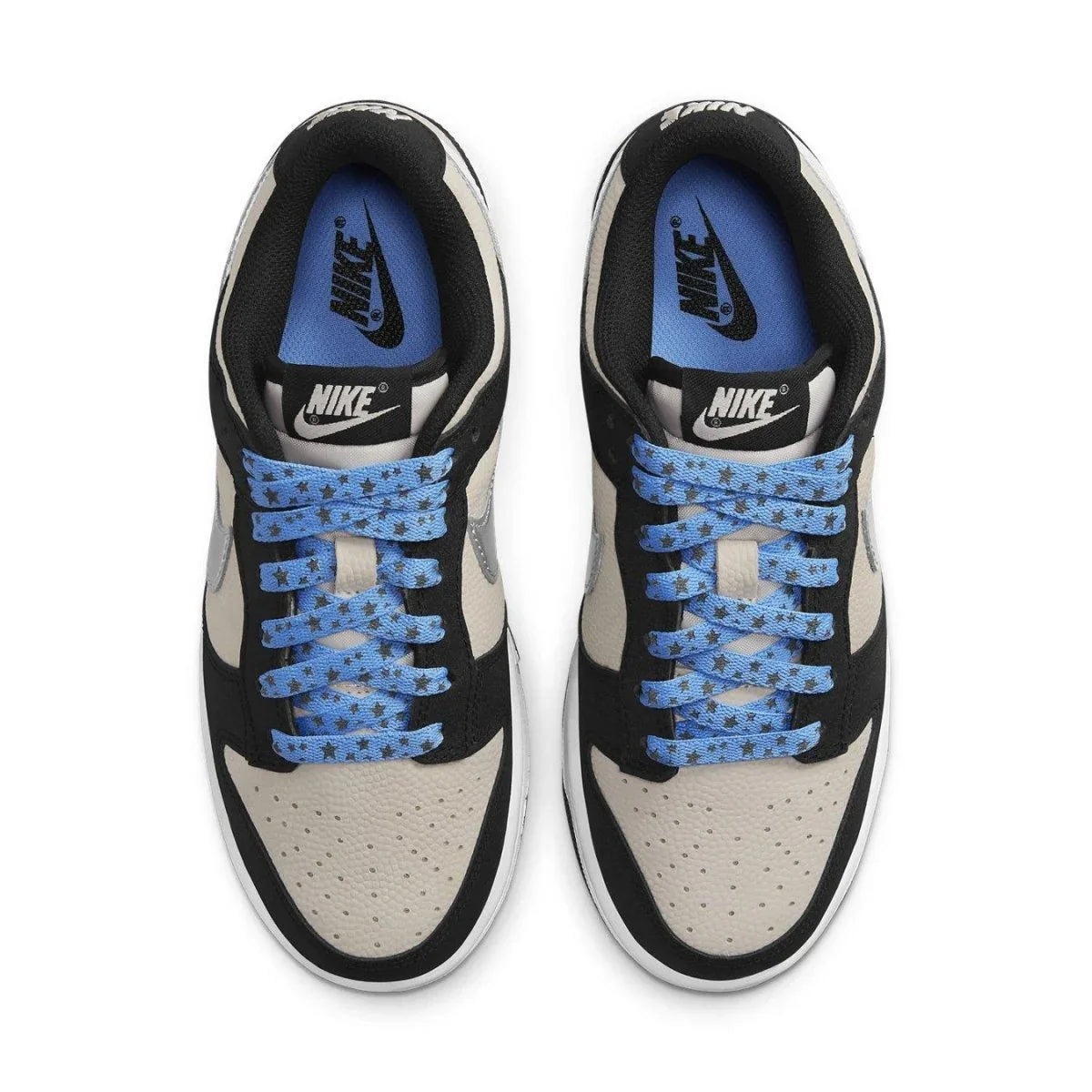 Nike Dunk Low Starry Laces - dropout