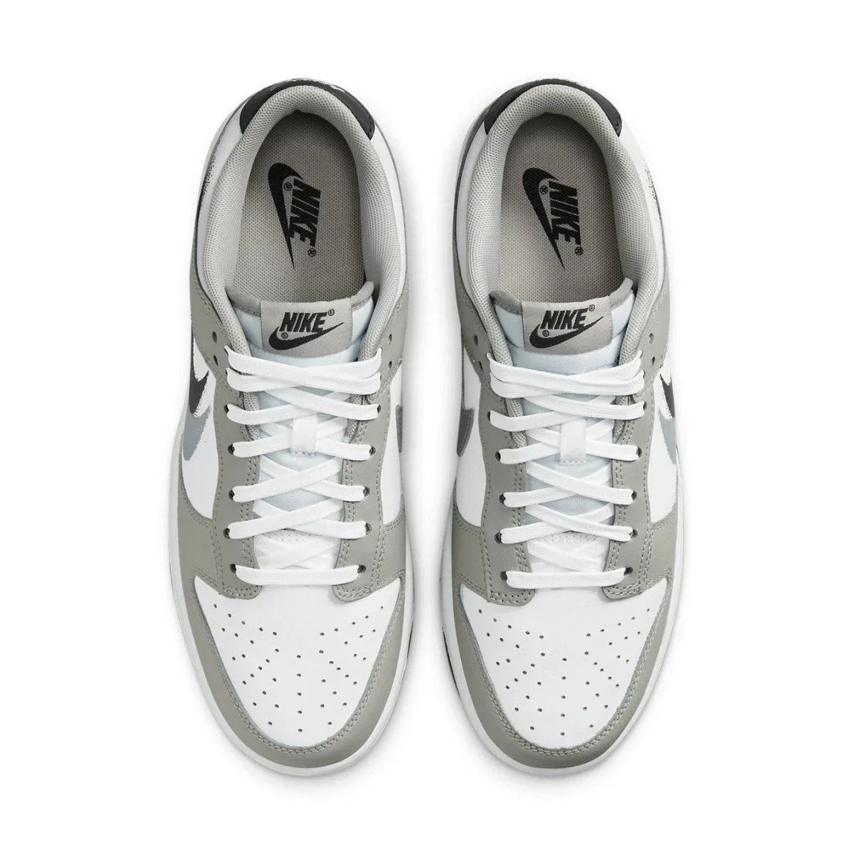 Nike Dunk Low Stencil Swoosh - dropout