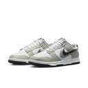 Nike Dunk Low Stencil Swoosh - dropout