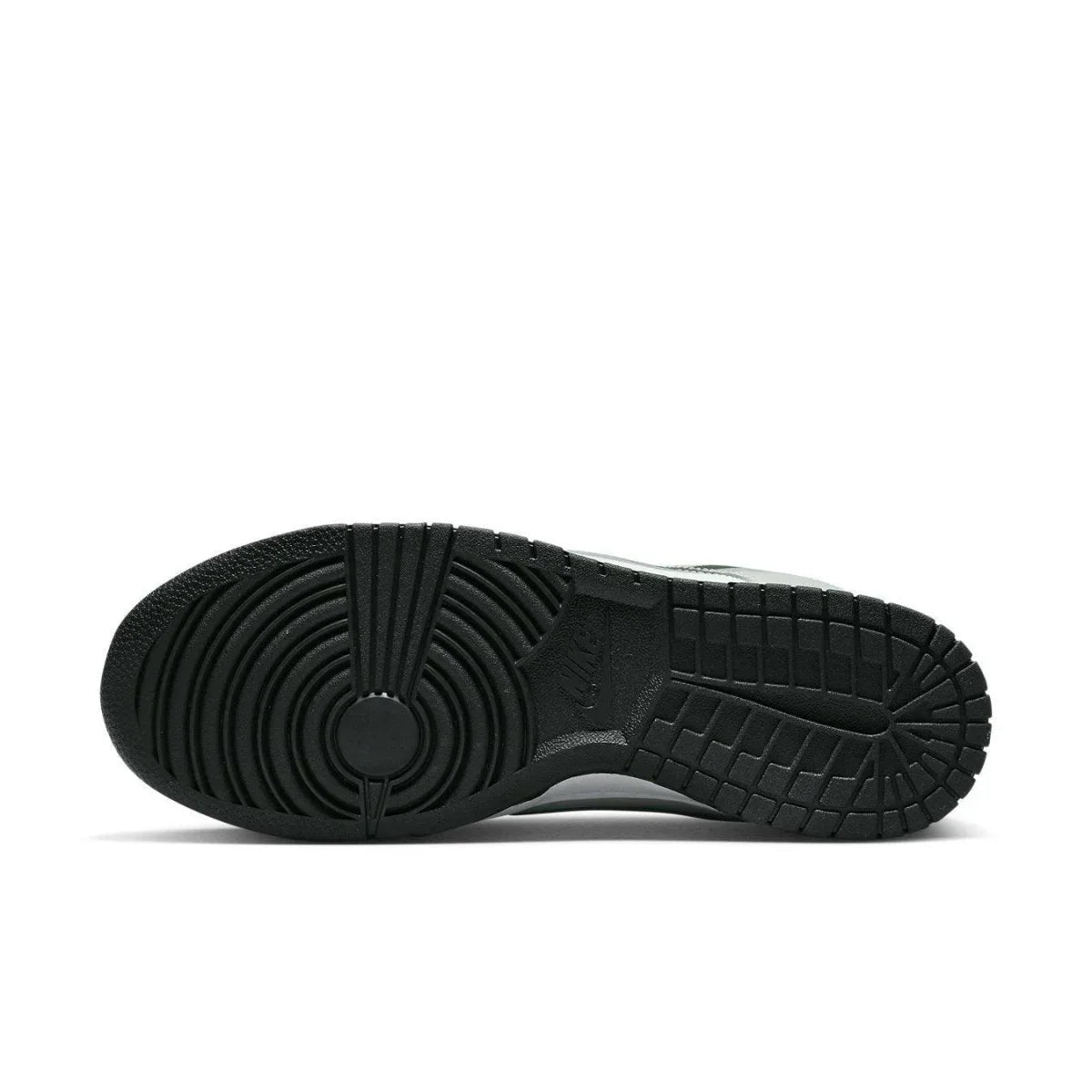 Nike Dunk Low Stencil Swoosh - dropout