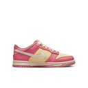 Nike Dunk Low Strawberry Peach Cream (GS) - dropout
