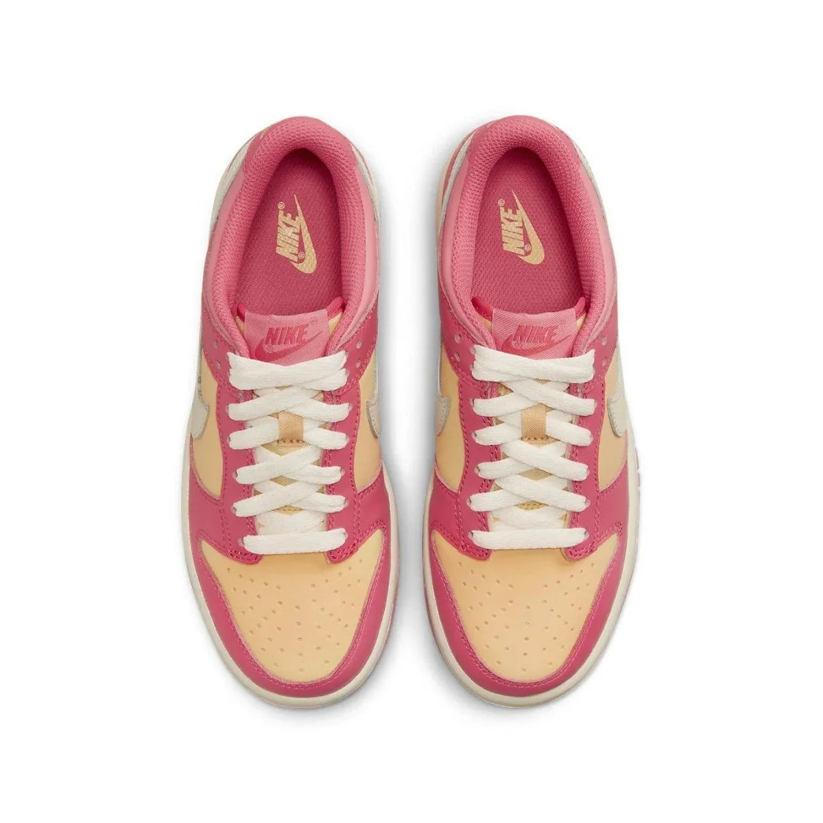 Nike Dunk Low Strawberry Peach Cream (GS) - dropout
