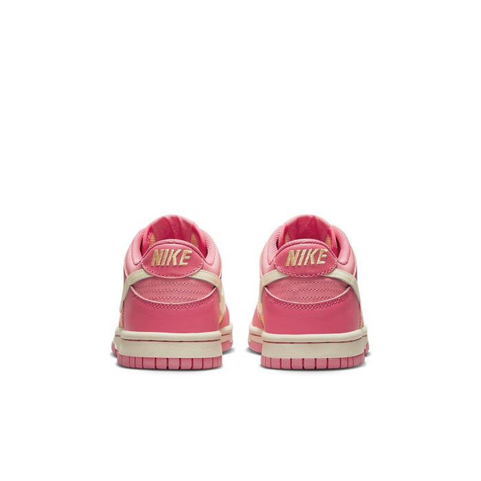 Nike Dunk Low Strawberry Peach Cream (GS) - dropout