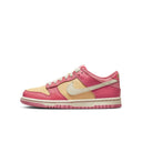 Nike Dunk Low Strawberry Peach Cream (GS) - dropout