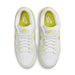 Nike Dunk Low Strike Yellow (W) - dropout