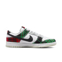 Nike Dunk Low Tartan Plaid - dropout