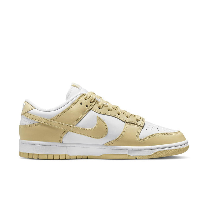 Nike Dunk Low Team Gold - dropout