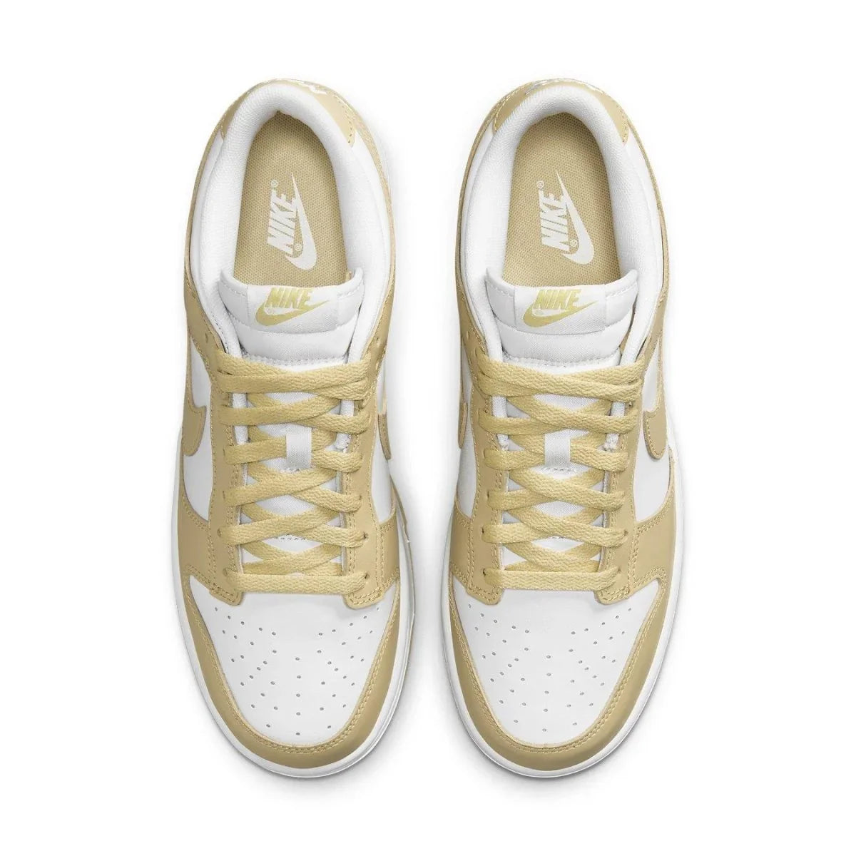 Nike Dunk Low Team Gold - dropout