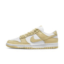 Nike Dunk Low Team Gold - dropout