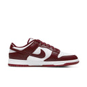 Nike Dunk Low Team Red - dropout